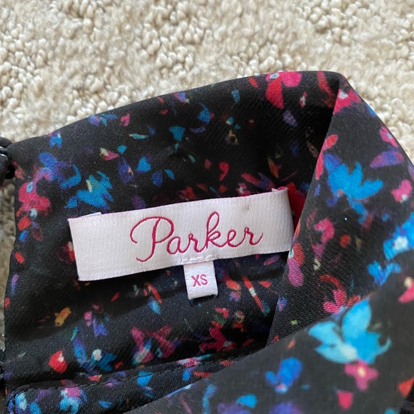 Parker Top- size xs - Picture 2 of 2